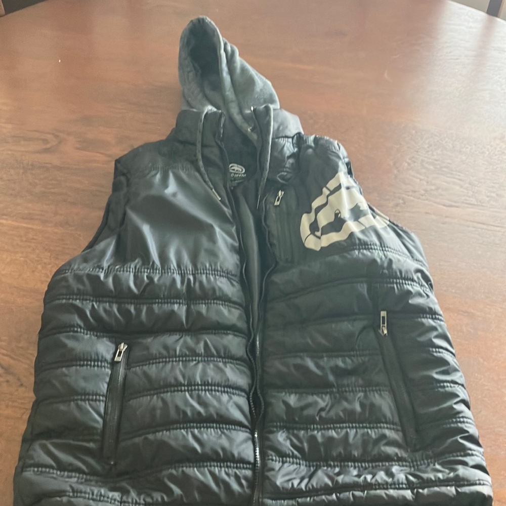 Ecko unltd men’s vest